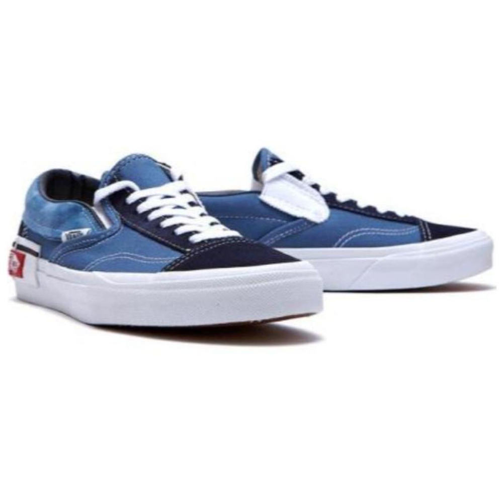 Vans slip-on Cap /