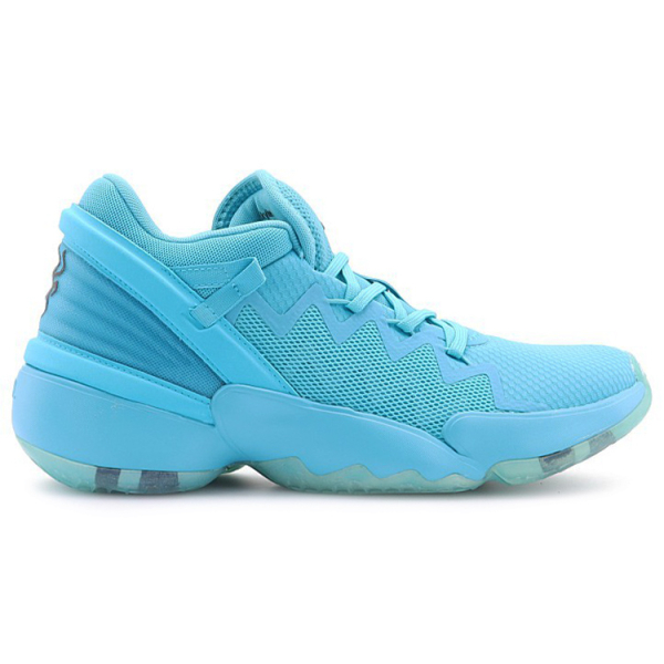 Adidas D.O.N. Issue #2 Gca