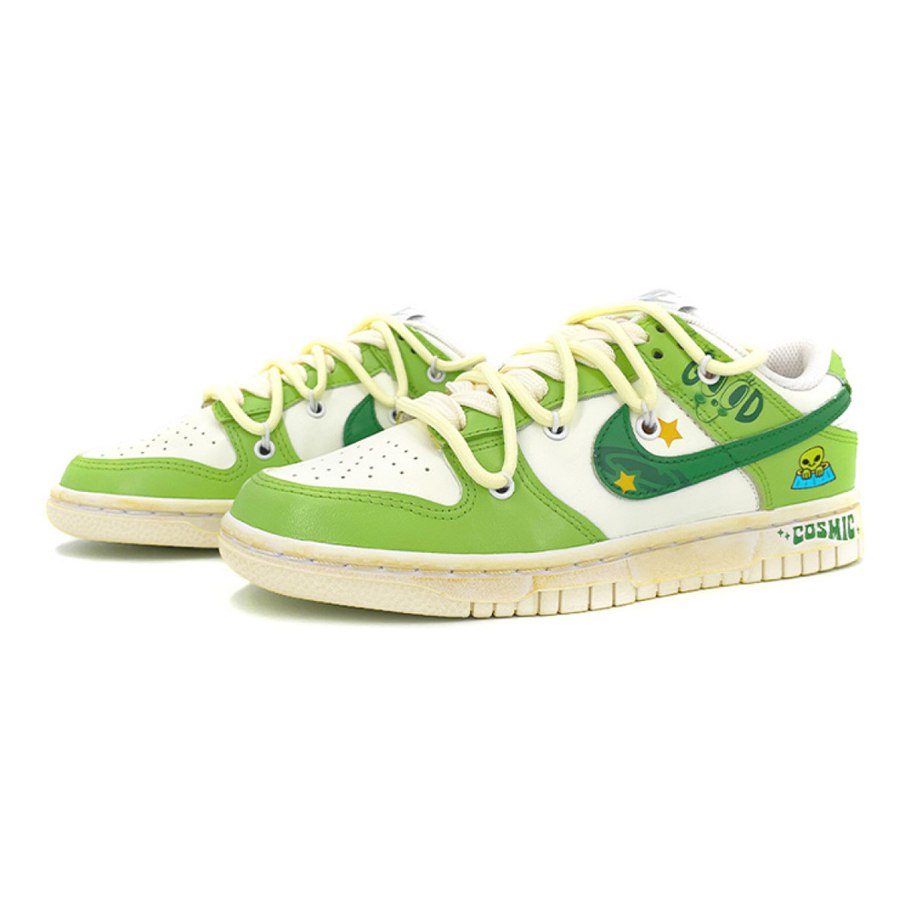 【 】【 】 Nike Dunk 520 Vibe GS