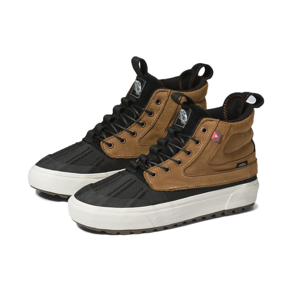 Vans SK8