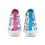 Batman x Chinatown Market x Converse Chuck 70 DC 3D