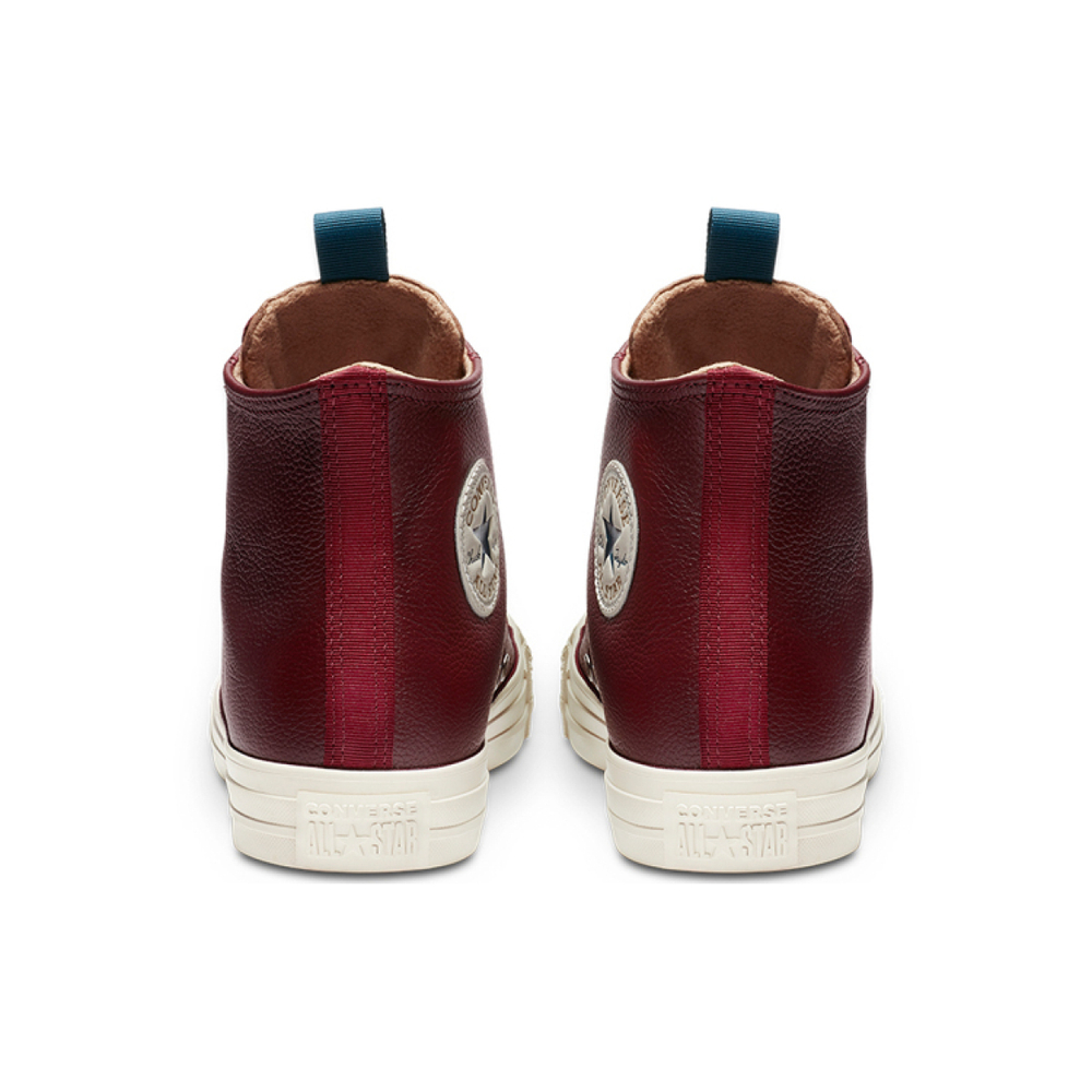 Converse Chuck Taylor All Star Desert Storm Leather High Top