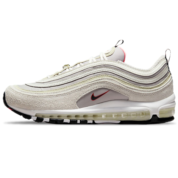 Nike Air Max 97 "first use"