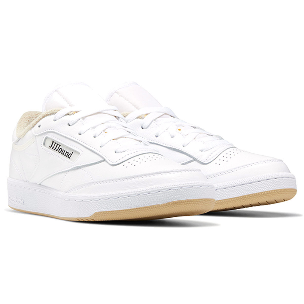 JJJJound x Reebok Club C