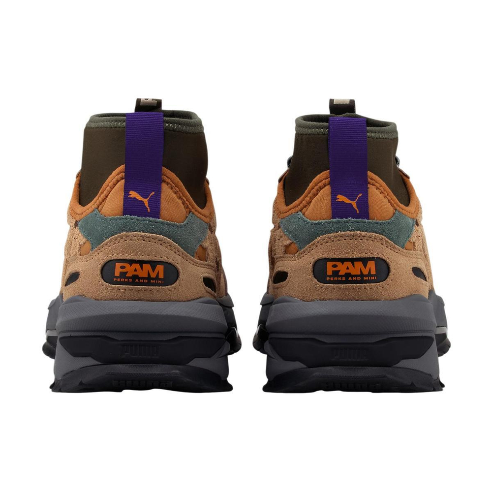 PERKS AND MINI x PUMA Nano