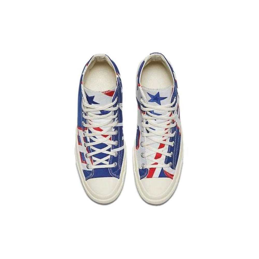 Converse Chuck Taylor All Star 1970s Hi Gameday Philadelphia 76ers
