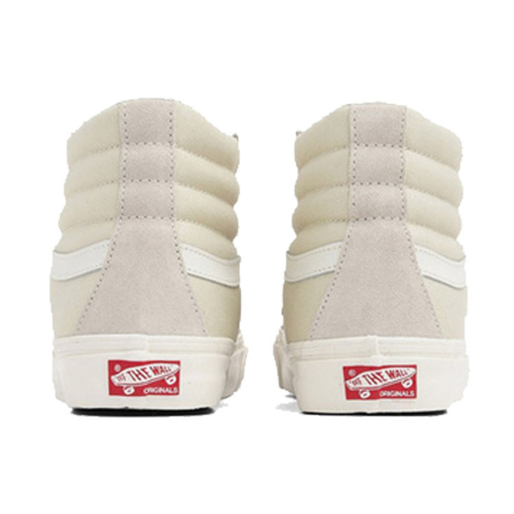 Vans SK8 LX