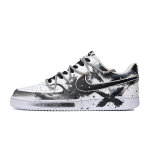 【 】 Nike Court Vision 1 Low
