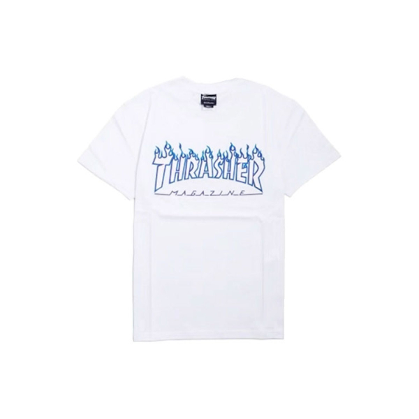Thrasher T