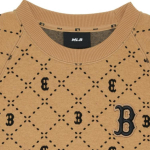 MLB MONOGRAM FW23 Logo