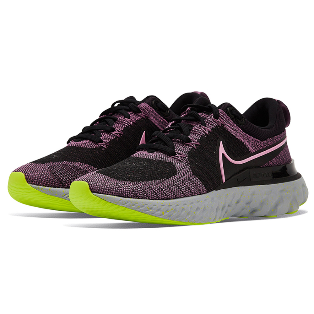 Nike React Infinity Run Flyknit 2