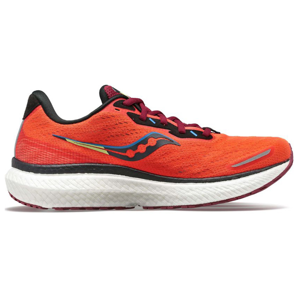 Saucony Triumph 19