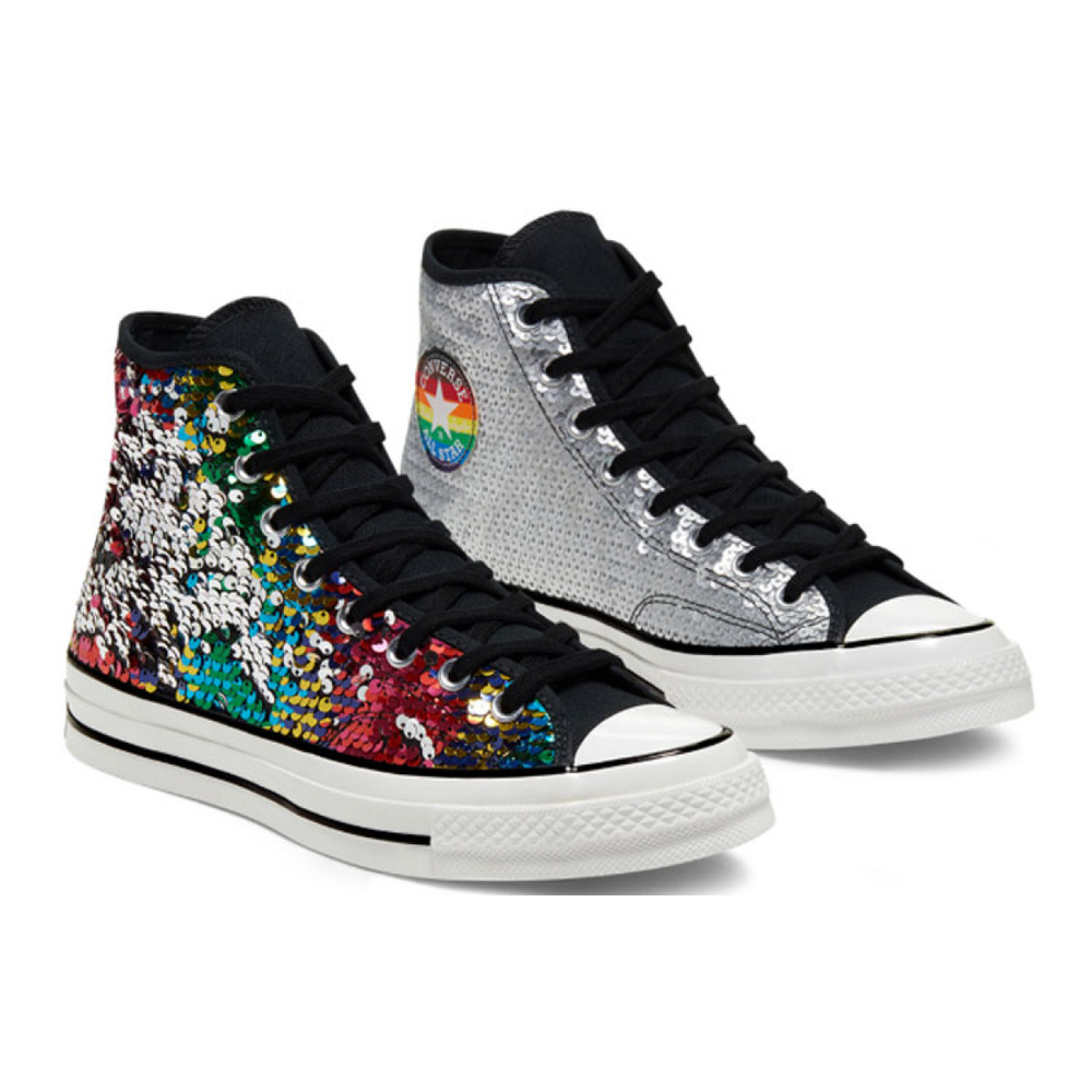 Converse 1970s Pride Chuck