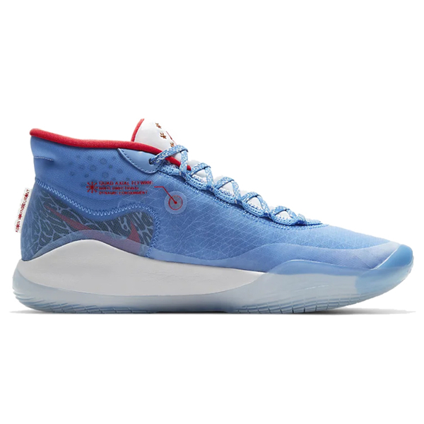 Nike KD 12 Zoom 12 Don C EP 2020