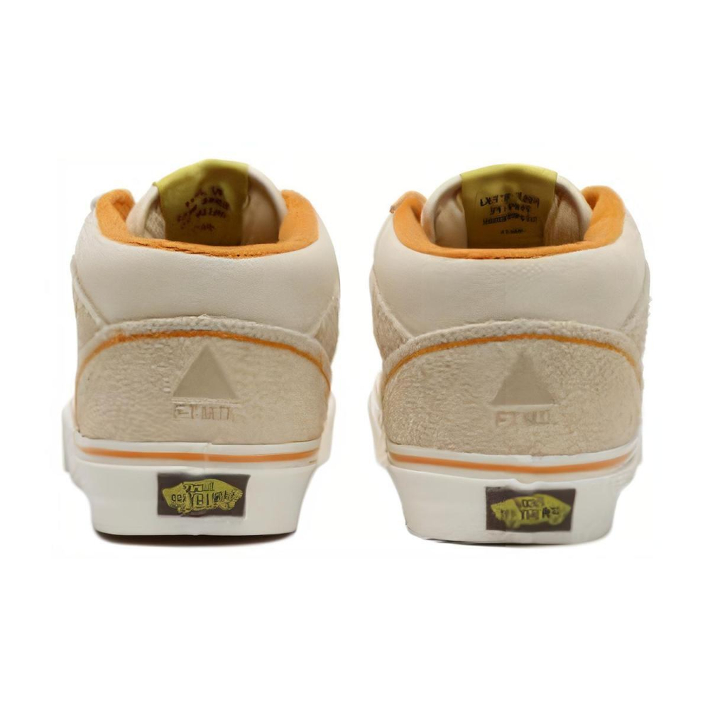 FTMD x Vans Half Cab "EverydayEverybody"