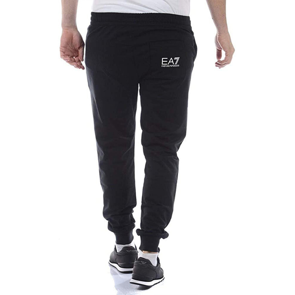 EMPORIO ARMANI EA7 Logo