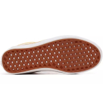 Vans Old Skool Suede And Textile Comfycush