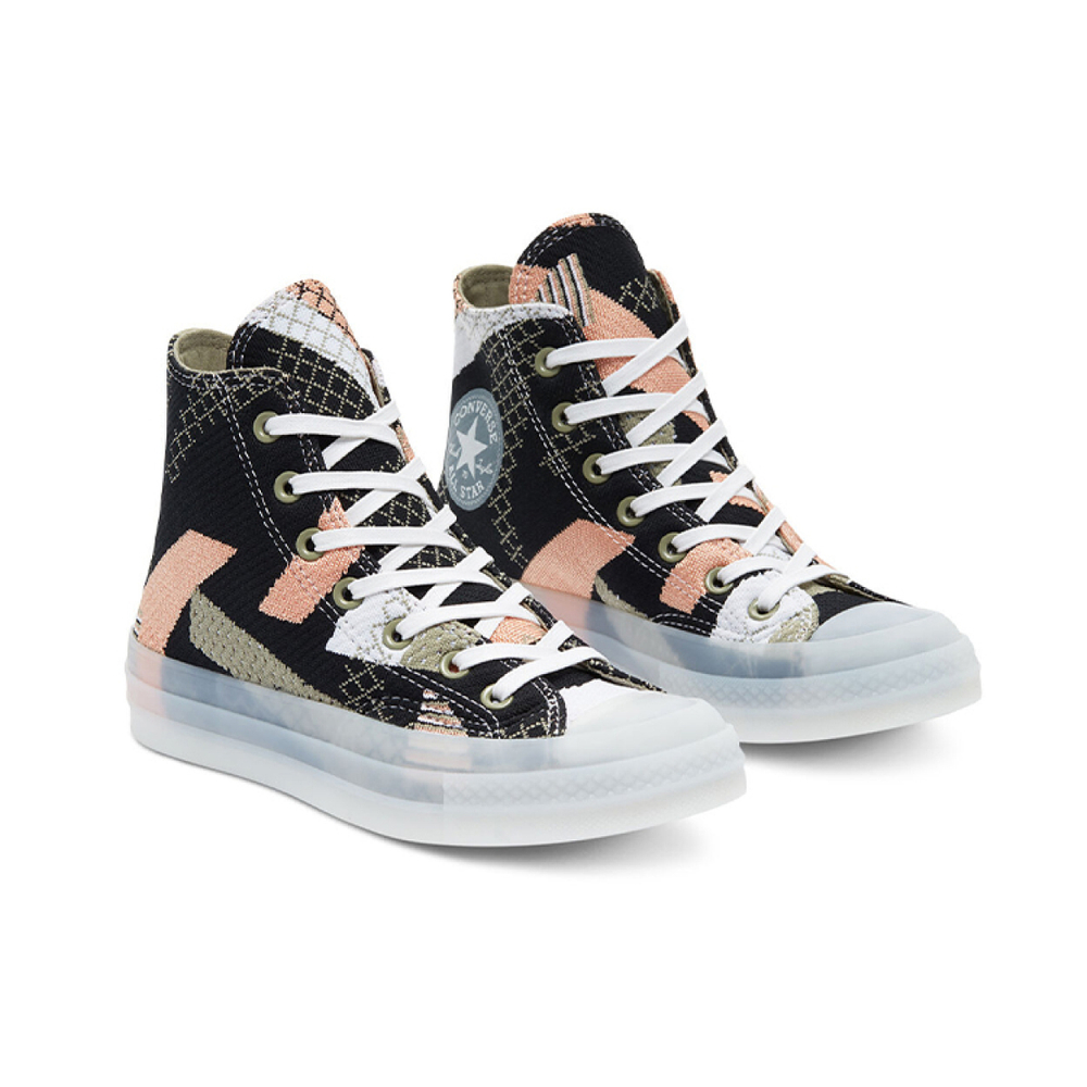 Converse Chuck 70 High Chuck Taylor All Star 1970s