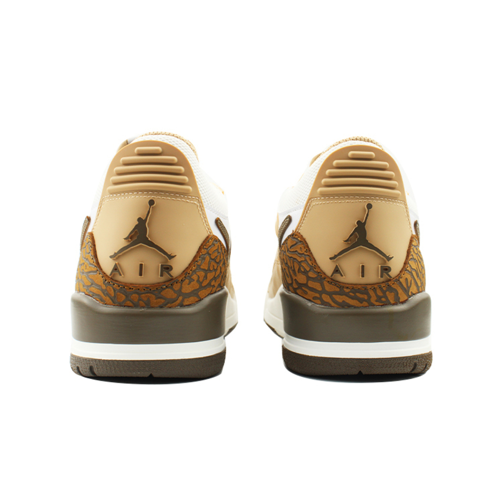 【 】 Jordan Legacy 312