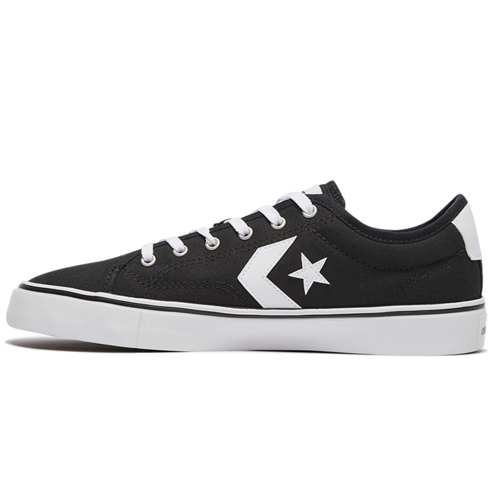 Converse Star Replay