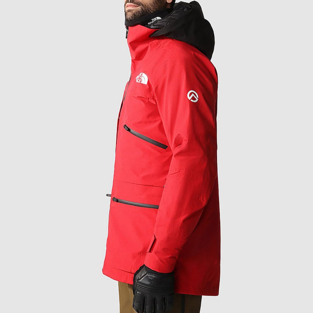 THE NORTH FACE