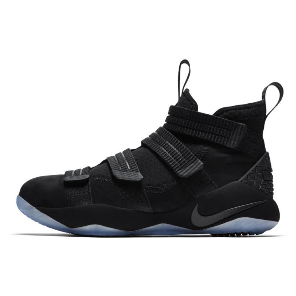 Nike zoom soldier 11 Prototype 11