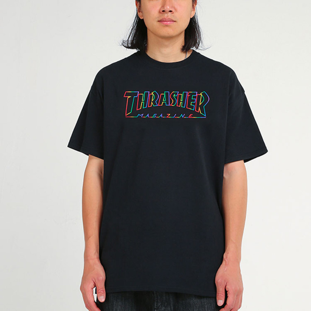 Thrasher T
