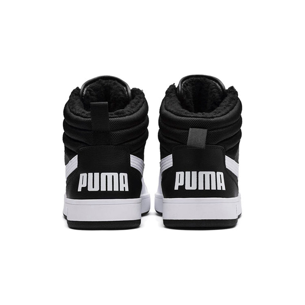 Puma Rebound Street V2 Fur