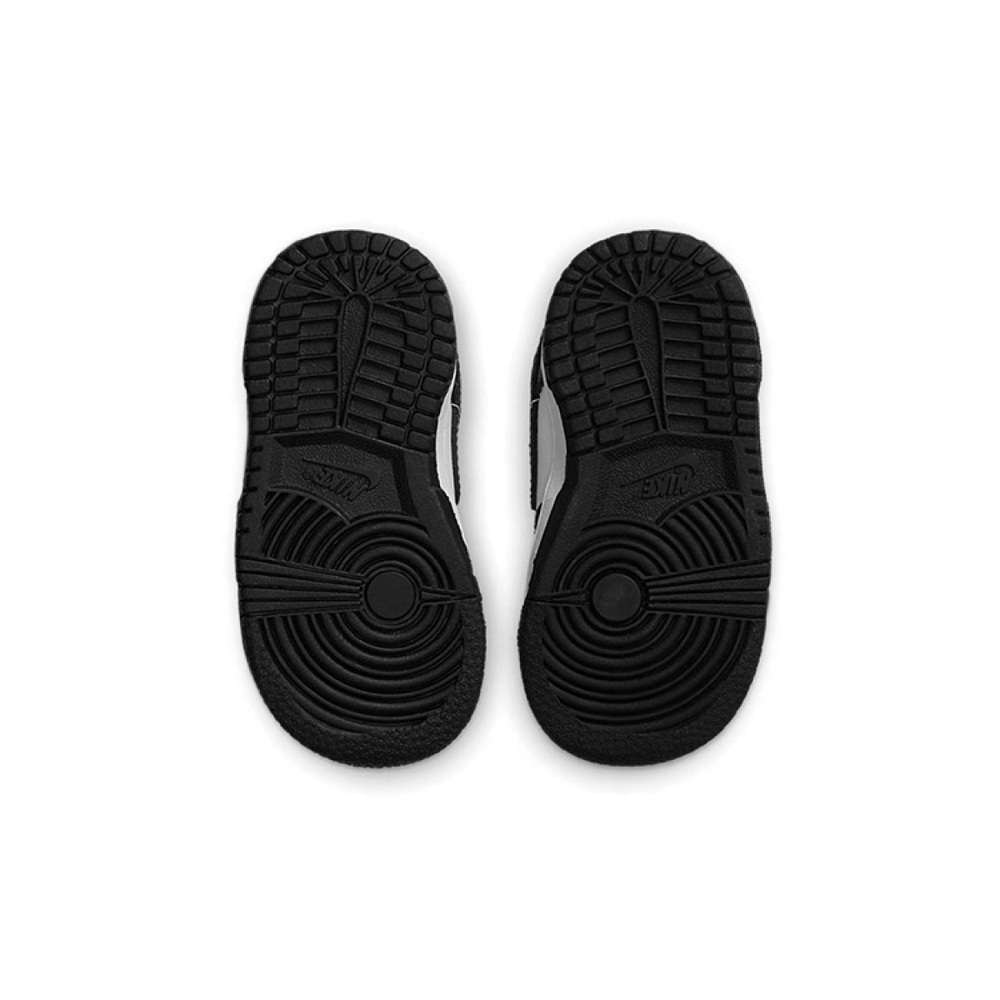 Nike Dunk white/black