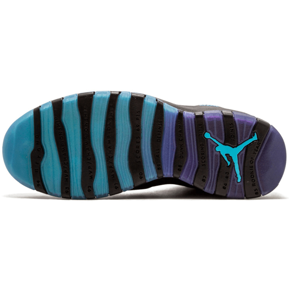 Jordan Air Jordan 10 Retro Shanghai