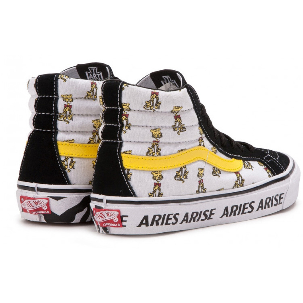 Aries x Vans SK8 OG LX