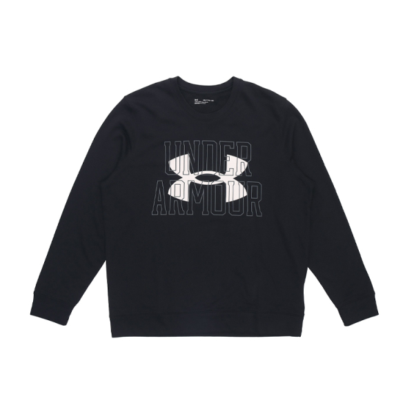 Under Armour Rival Logo