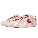 【 】 Nike Dunk Low ESS RISK