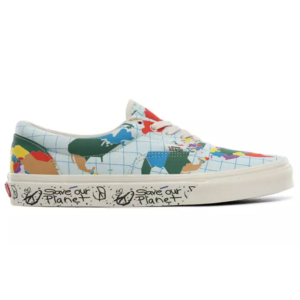 Save Our Planet x Vans Era " "
