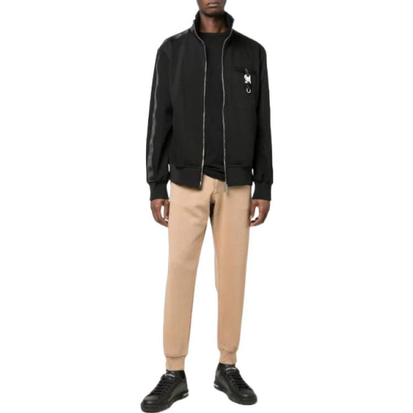 Alexander McQueen FW22 Logo