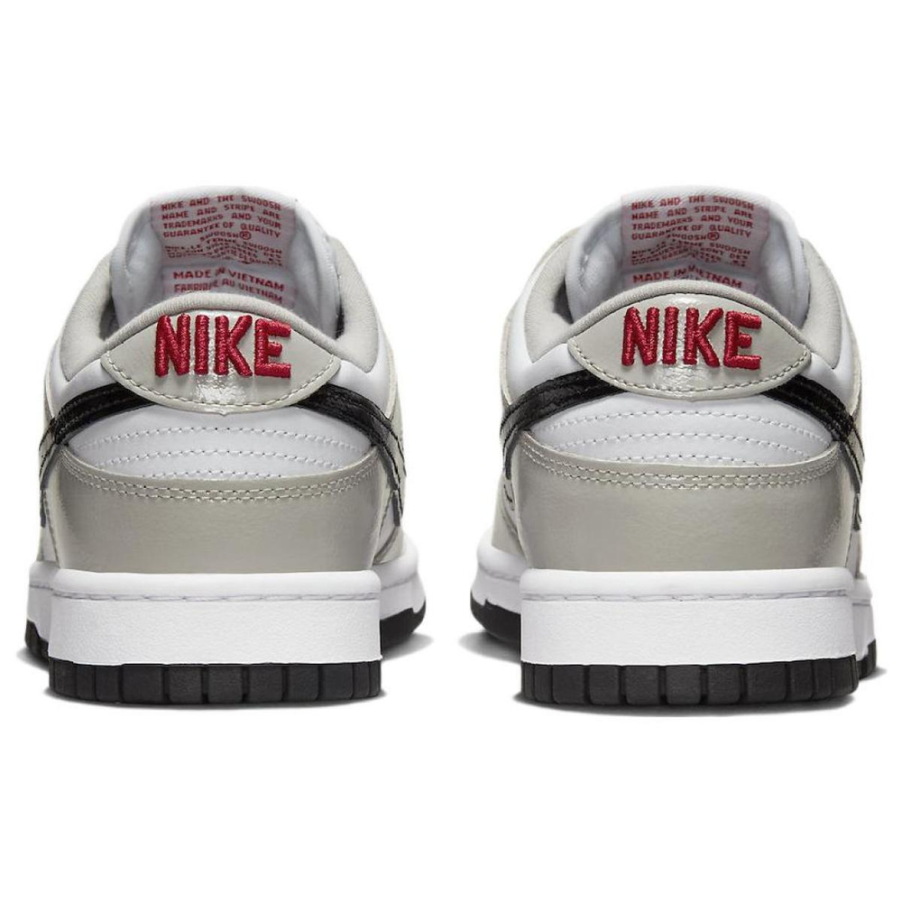 Nike Dunk ESS "Light Iron Ore"