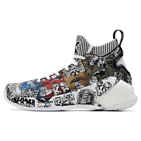 Anta KT4 Sneakerhead " "