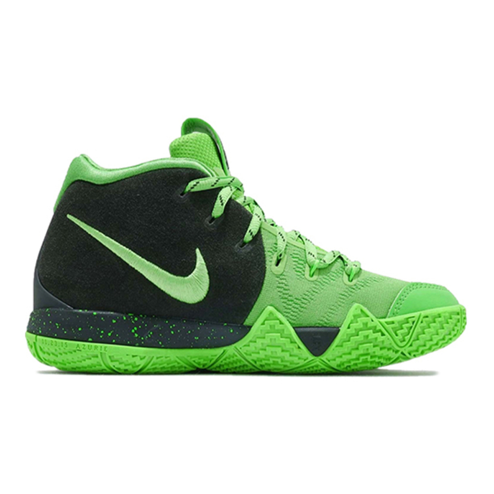 Nike Kyrie 4 Spinach Green