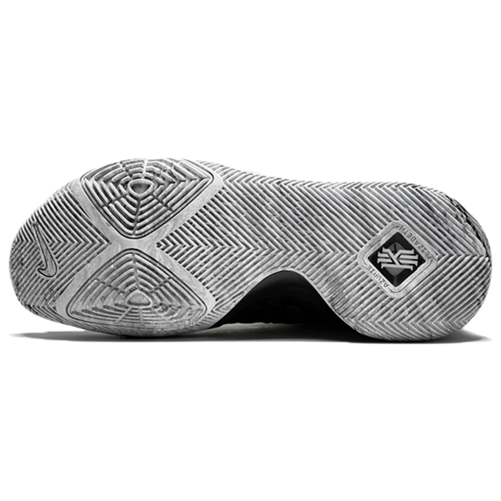Nike Kyrie 3 BHM 2017
