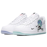 Nike Air Force 1 Flylearher Earth Day Collection