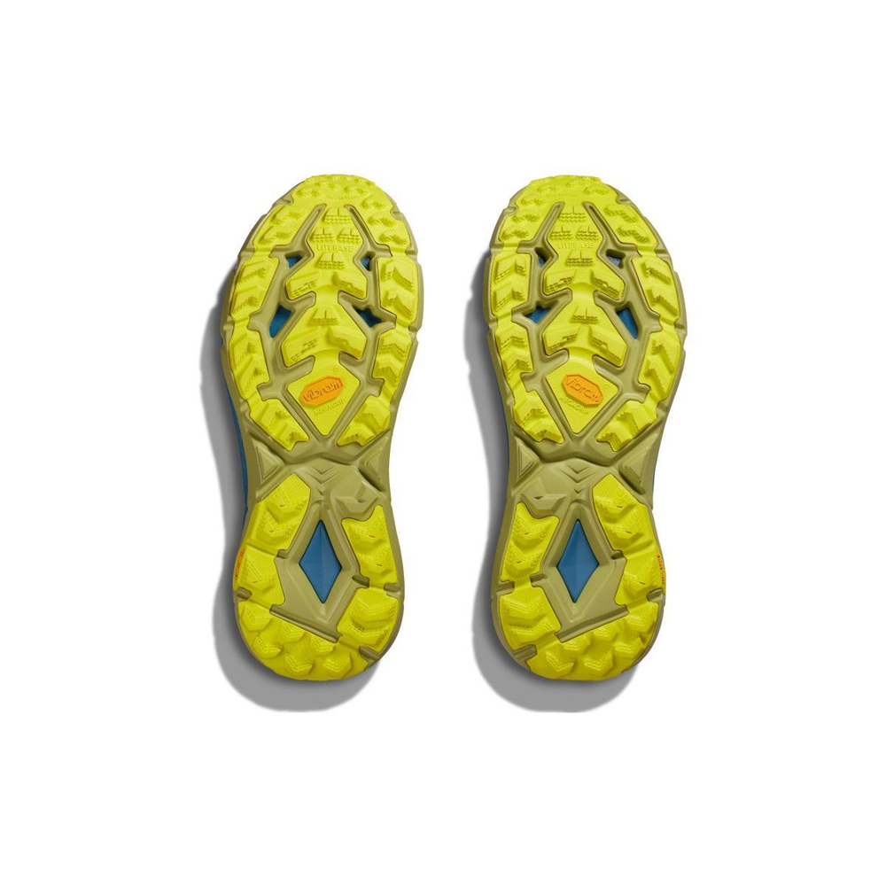 HOKA ONE ONE Mafate Speed 4