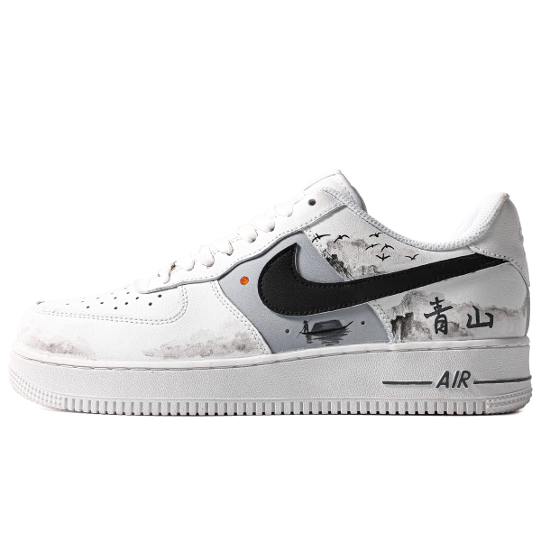 【 】 Nike Air Force 1 Low