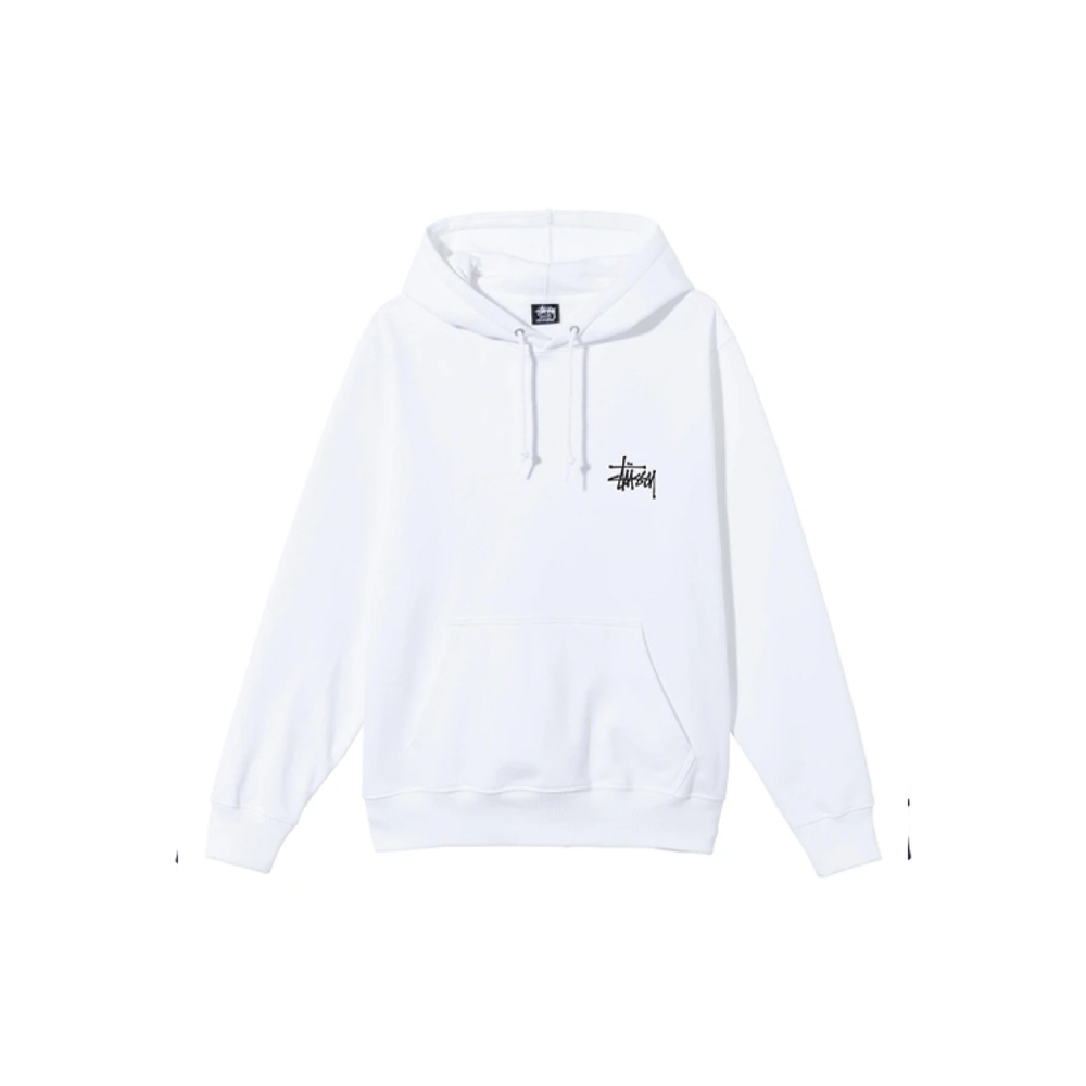 Stussy Logo