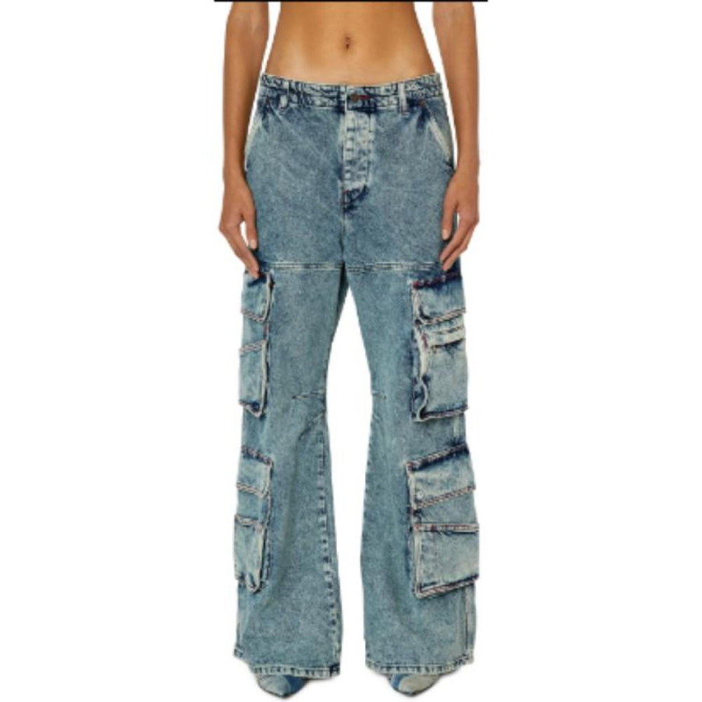 DIESEL 23FW