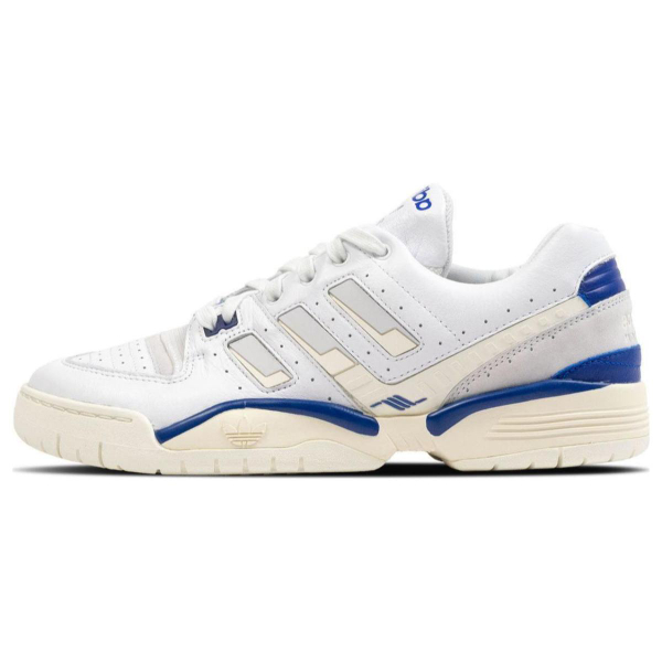 Kith Classics x adidas originals Torsion Edberg