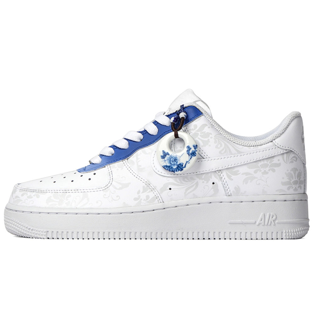 【 】 Nike Air Force 1 '07