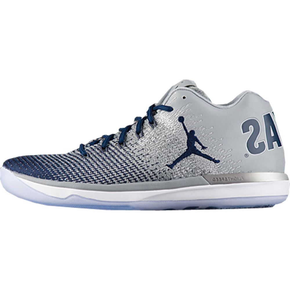 Jordan Air Jordan 31 Low &quot;Georgetown&quot;