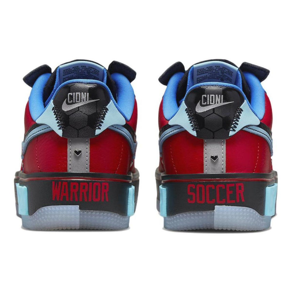 Nike Air Force 1 Fontanka "Doernbecher"