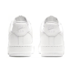 Nike Air Force 1 "Triple White"