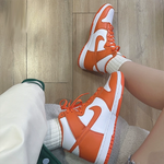 Nike Dunk "Orange Blaze" 2021
